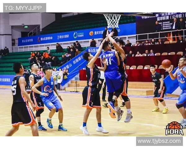 重庆篮球队包夹战术的创新与发展全景解析