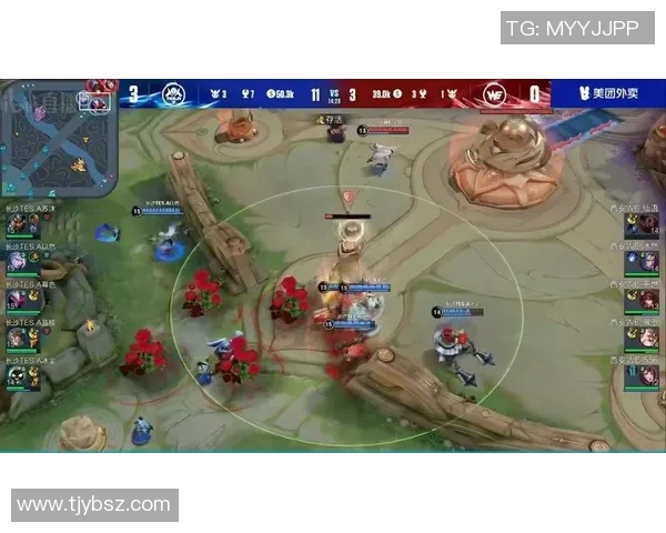 聚焦王者荣耀LNG战队近期状态分析与未来展望